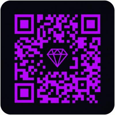 母狗官网商务合作二维码